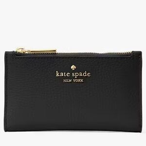Kate Spade Black Wallet